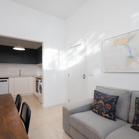 Florit Flats - The Pitiusas Rooms Valencia Exterior photo